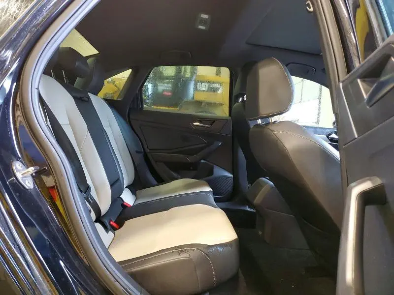 2020 VOLKSWAGEN JETTA S  