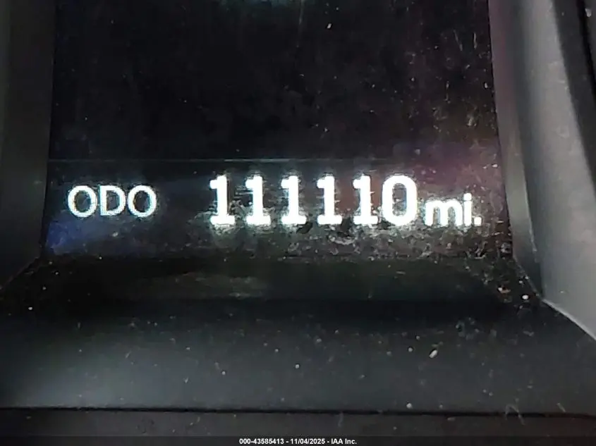 2015 HYUNDAI SANTA FE SPORT 2.4L