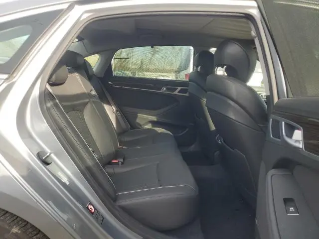 2016 HYUNDAI GENESIS 3.8L  