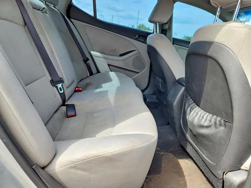 2014 KIA OPTIMA LX  