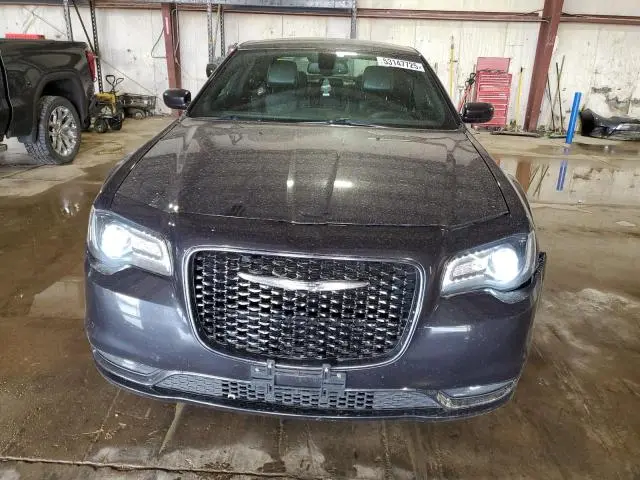 2016 CHRYSLER 300 S  