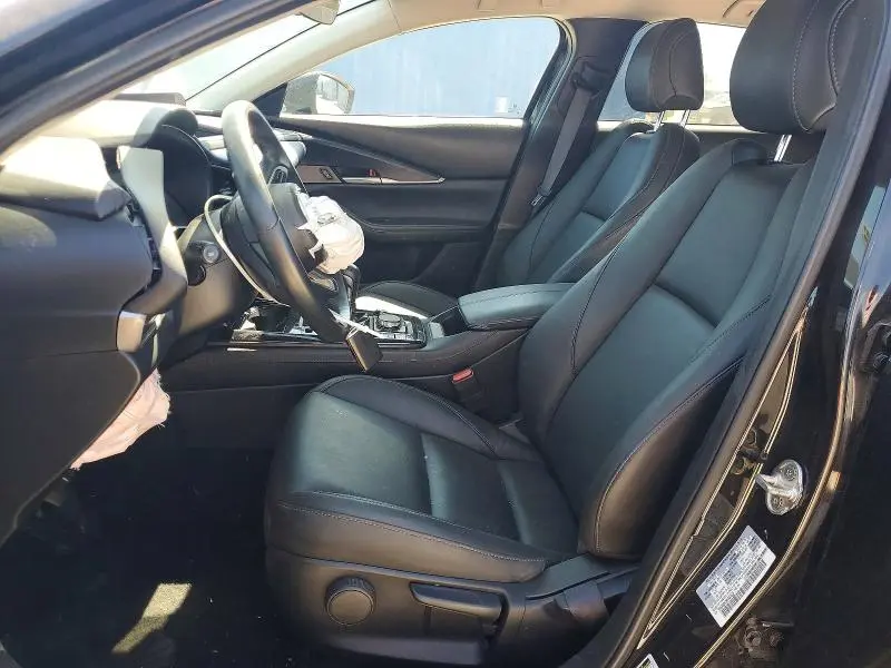 2024 MAZDA CX-30 SELECT  