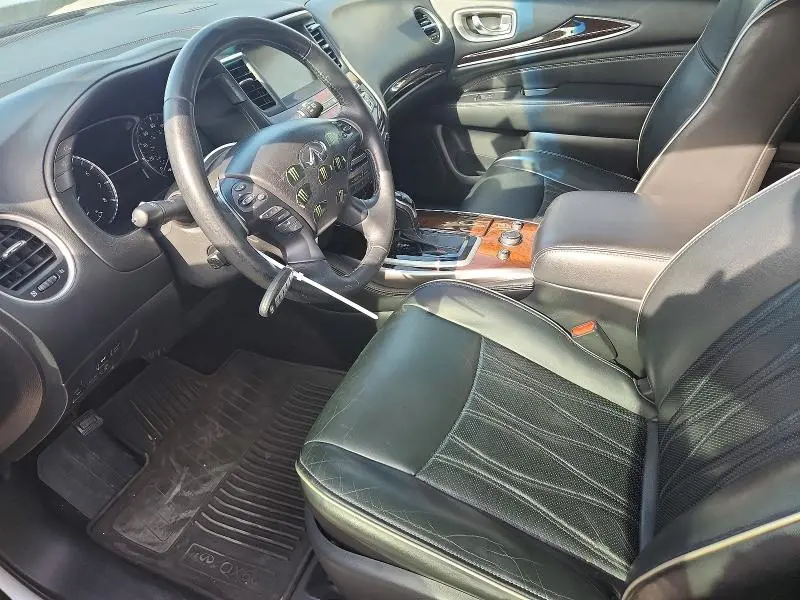 2016 INFINITI QX60 BASE  