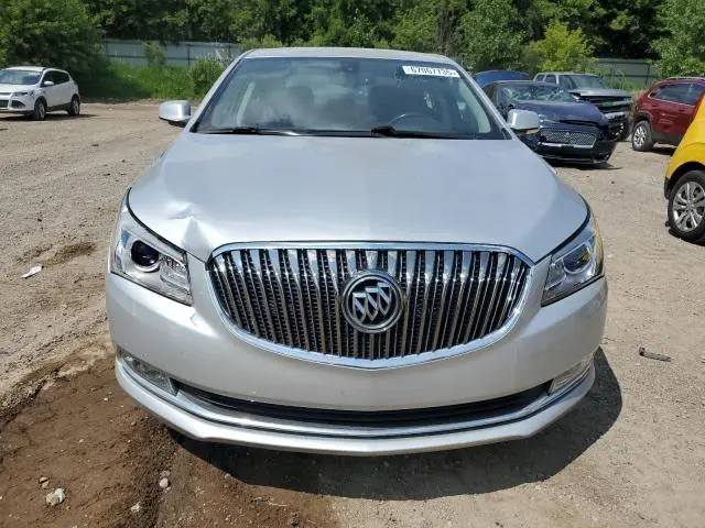 2014 BUICK LACROSSE   