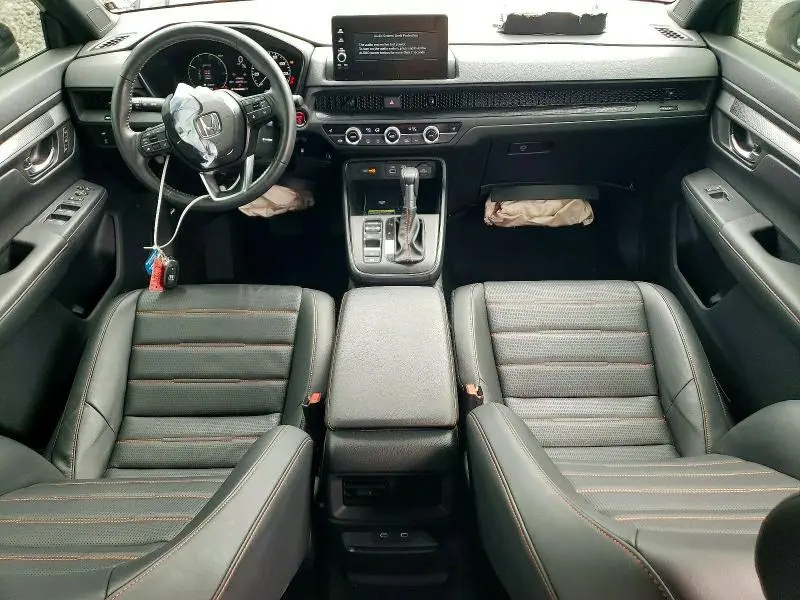 2024 HONDA CR-V SPORT-L  