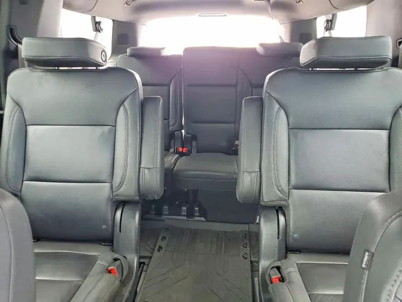 2024 CHEVROLET SUBURBAN C1500 LT  
