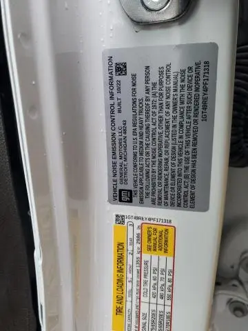 2023 GMC SIERRA K2500 DENALI  