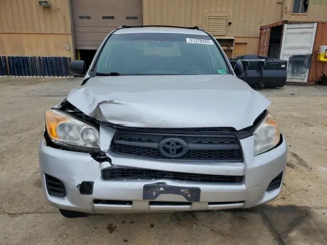 2010 TOYOTA RAV4 