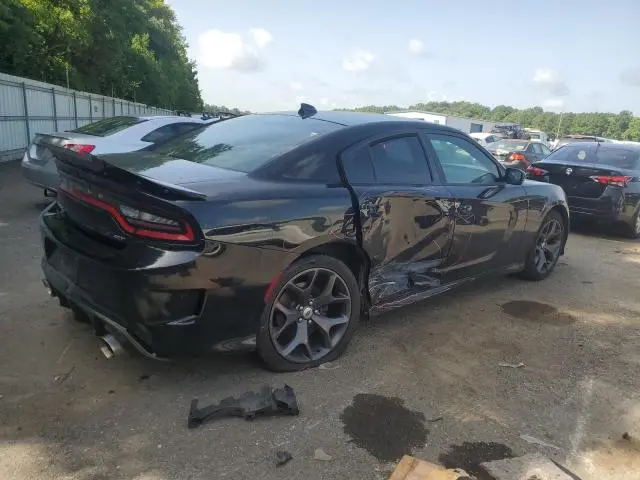 2019 DODGE CHARGER GT  