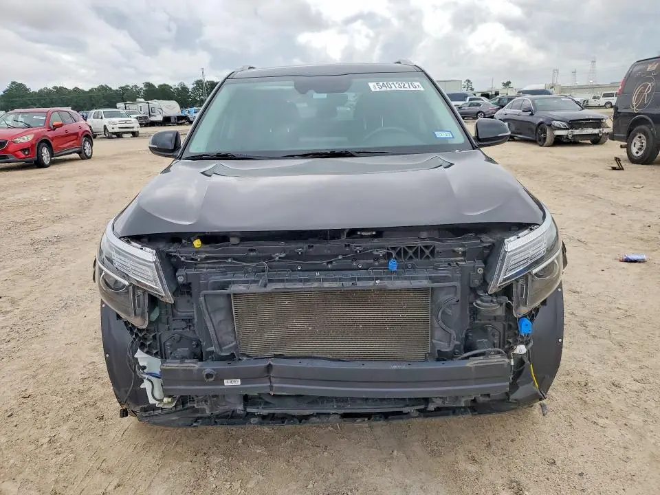 2023 KIA SELTOS   