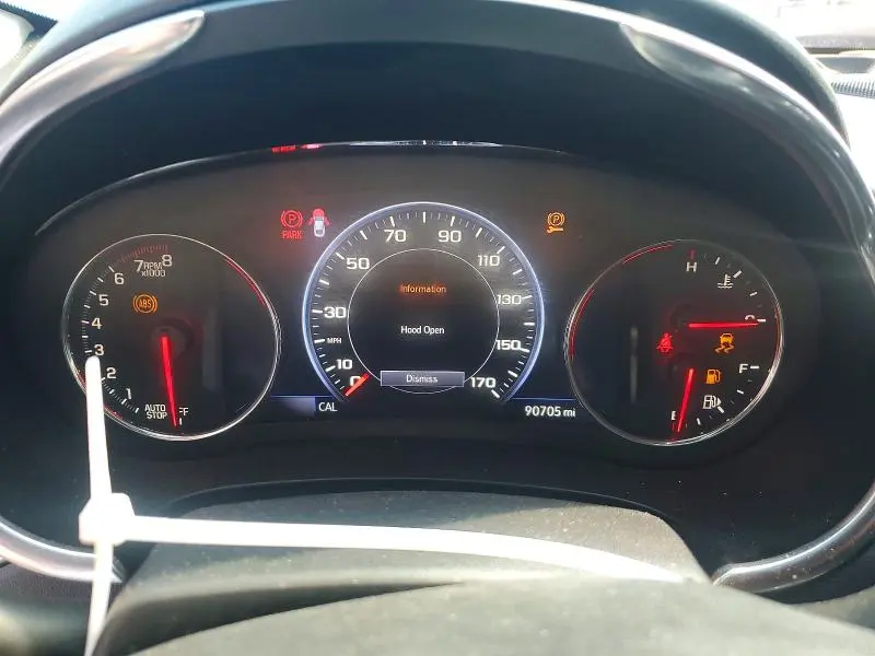 2024 CHEVROLET MALIBU PREMIER  