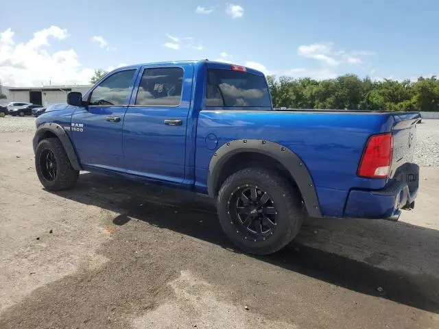2016 RAM 1500 ST