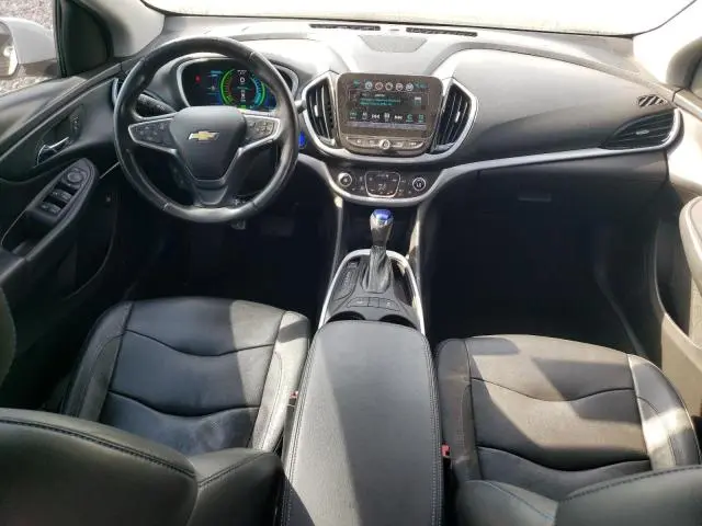 2016 CHEVROLET VOLT LT  