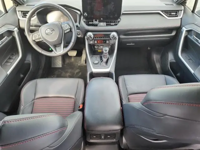 2024 TOYOTA RAV4 PRIME XSE  