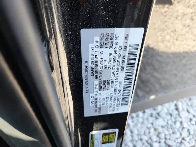 2024 MAZDA CX-90 PREFERRED PLUS  