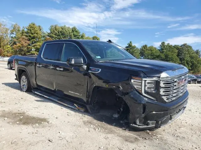 2023 GMC SIERRA K1500 DENALI  