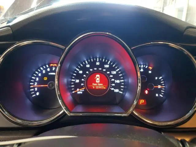 2012 KIA OPTIMA EX  