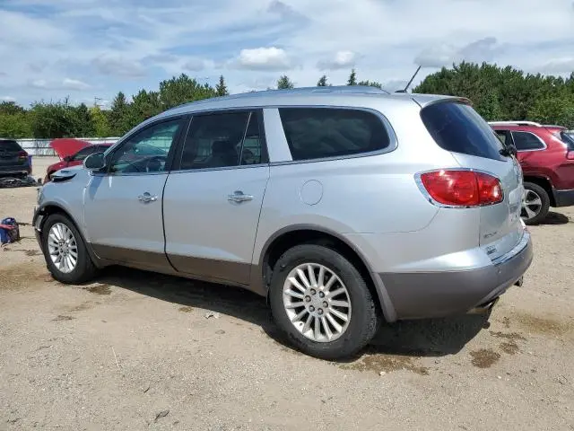 2012 BUICK ENCLAVE   