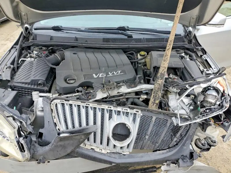 2012 BUICK LACROSSE TOURING  