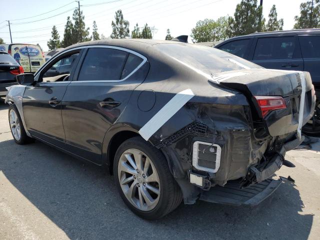 2016 ACURA ILX PREMIUM