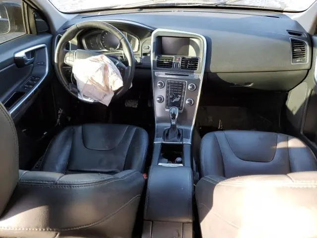 2016 VOLVO XC60 T5 PREMIER  