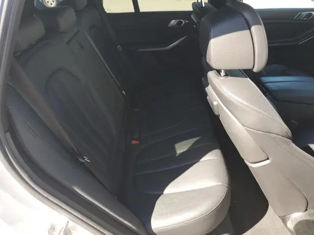 2022 BMW X5 XDRIVE45E  