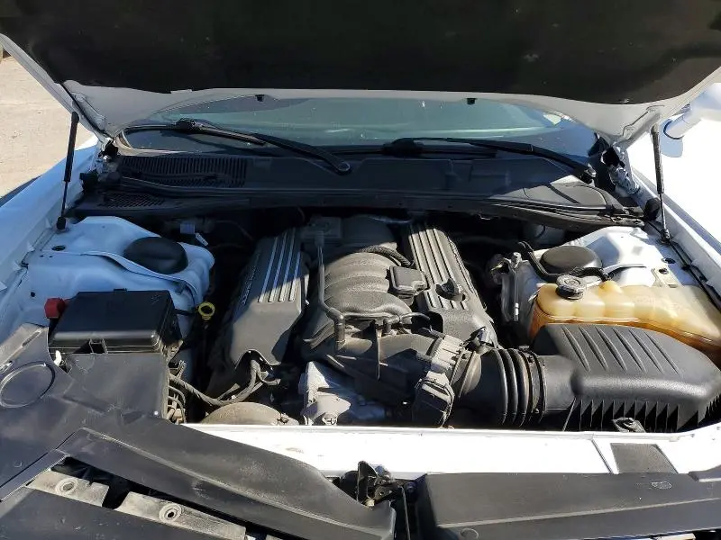 2021 DODGE CHALLENGER R  