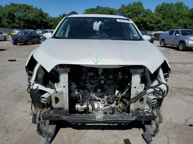2019 SUBARU ASCENT LIMITED  