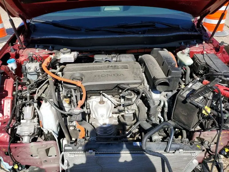 2024 HONDA CR-V SPORT  