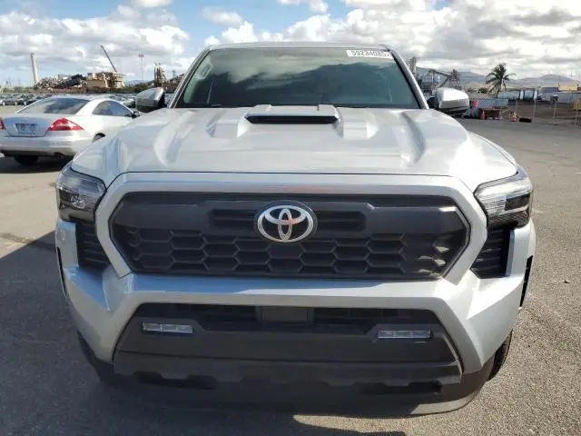 2024 TOYOTA TACOMA DOUBLE CAB  