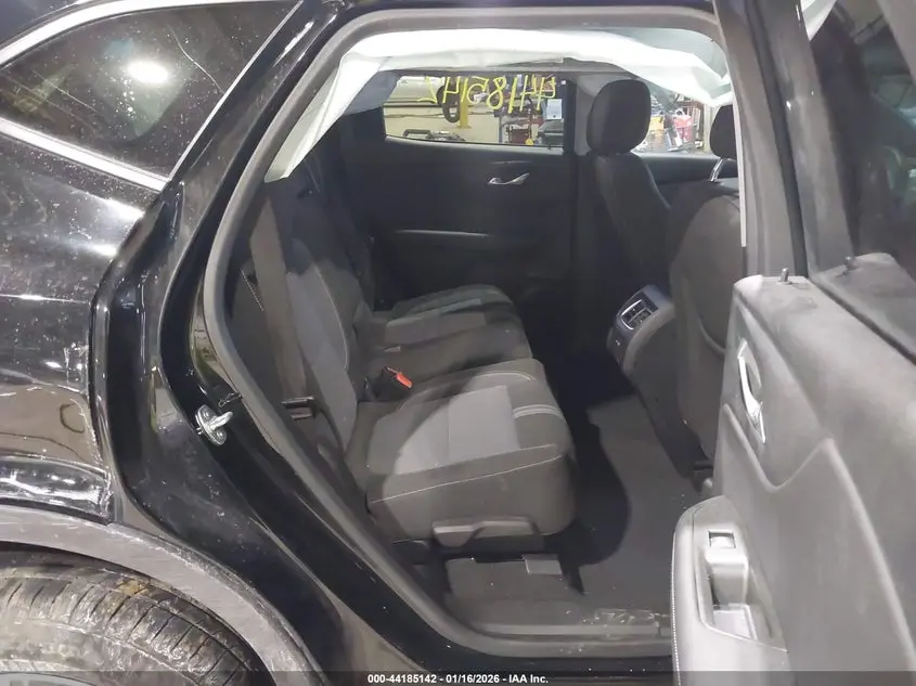 2023 CHEVROLET BLAZER FWD 2LT