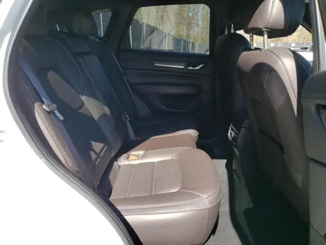 2024 MAZDA CX-5 SIGNATURE  