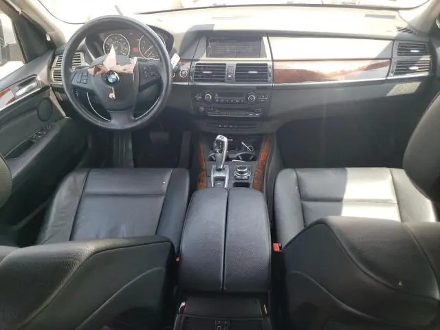 2013 BMW X5 XDRIVE35I