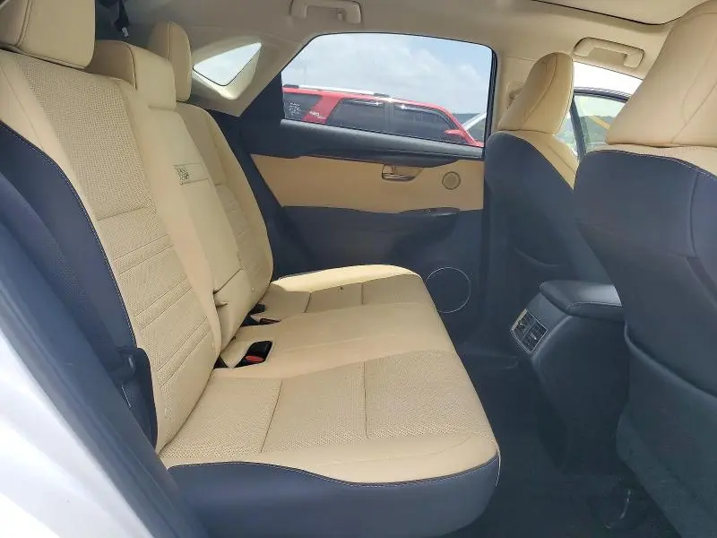 2020 LEXUS NX 300  