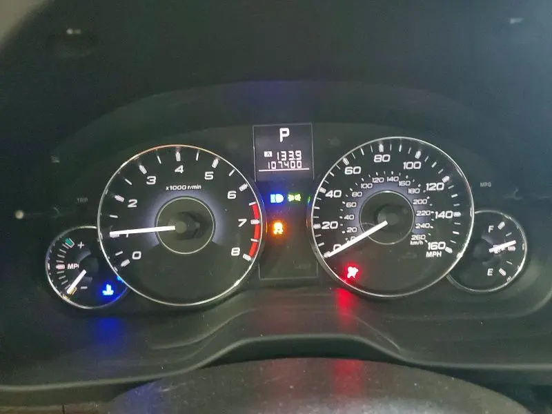 2011 SUBARU LEGACY 3.6R LIMITED  