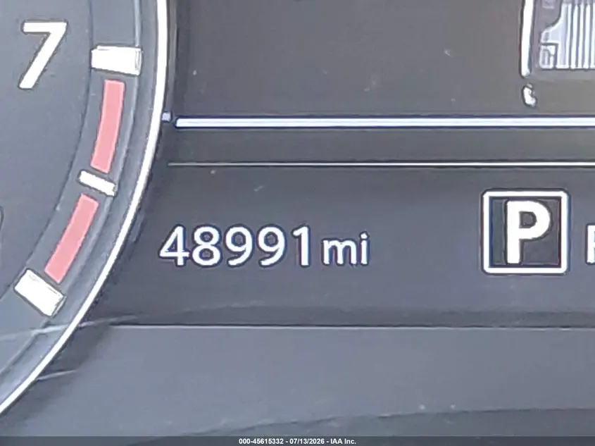 2022 NISSAN FRONTIER SV 4X2