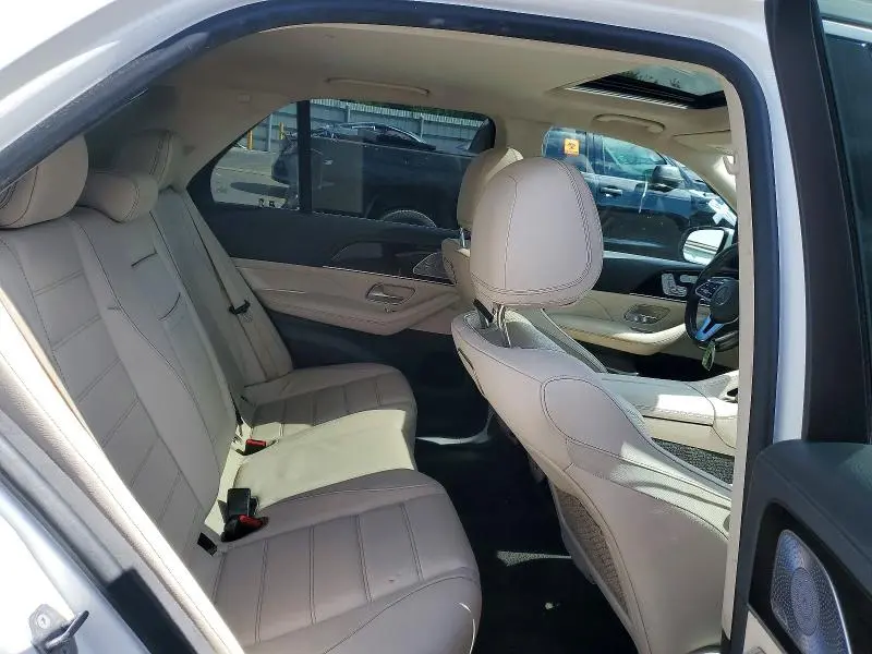 2020 MERCEDES-BENZ GLE 350 4MATIC  