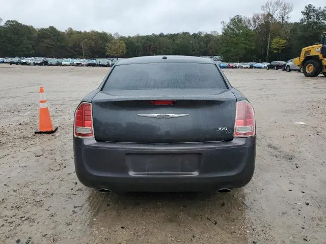 2014 CHRYSLER 300 S  