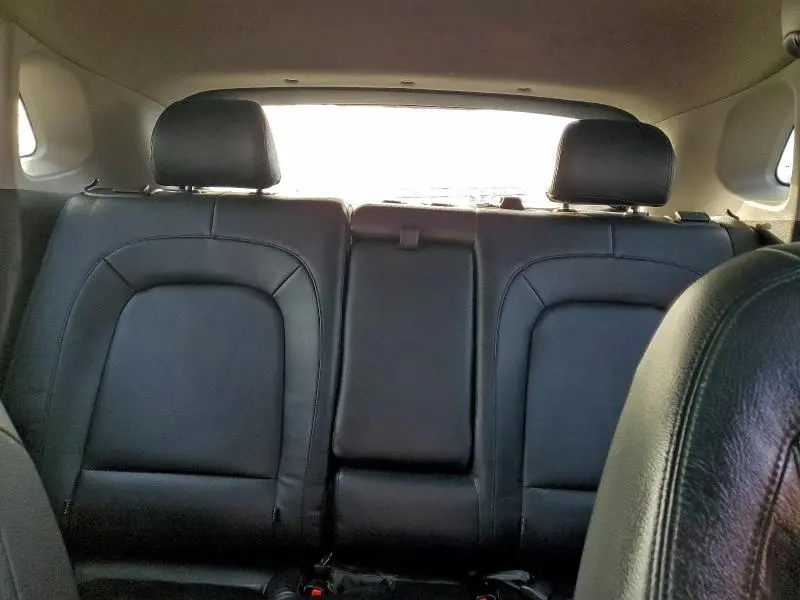 2018 HYUNDAI KONA SEL  