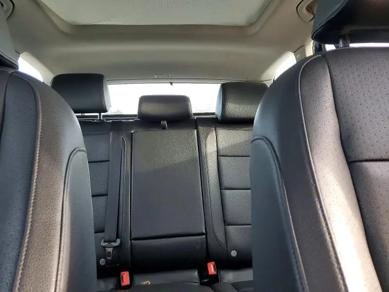 2012 VOLKSWAGEN JETTA TDI  