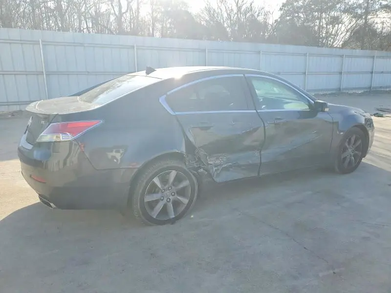 2012 ACURA TL   