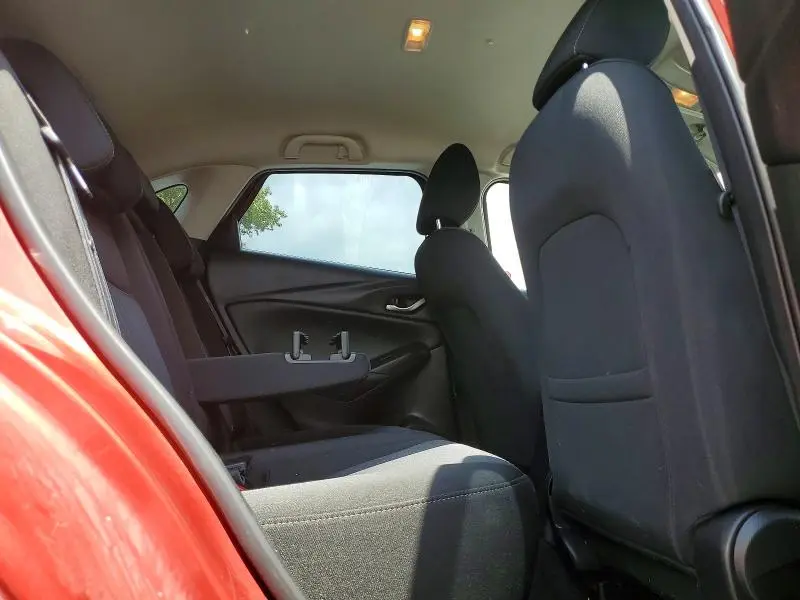 2019 MAZDA CX-3 TOURING  