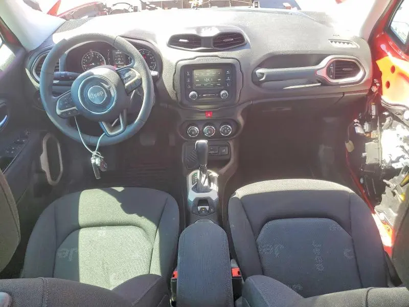2016 JEEP RENEGADE SPORT  
