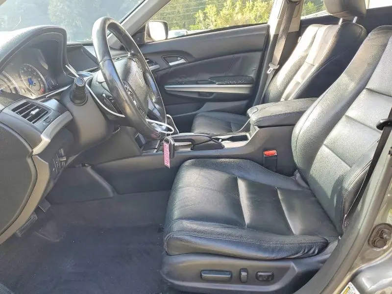 2014 HONDA CROSSTOUR EXL  