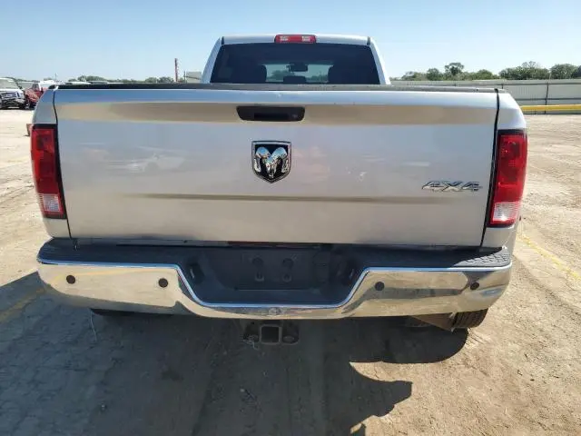 2018 RAM 3500 ST  