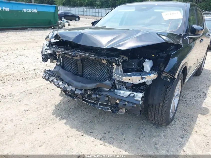 2026 ACURA MDX STANDARD