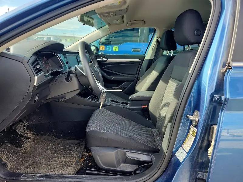 2020 VOLKSWAGEN JETTA S  