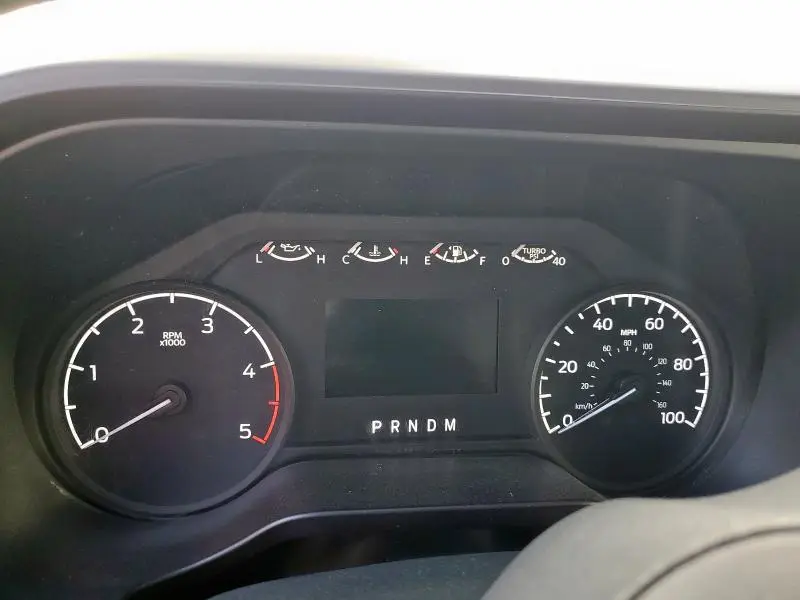 2023 FORD F350 SUPER DUTY  