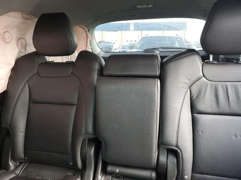 2015 ACURA MDX TECHNOLOGY  