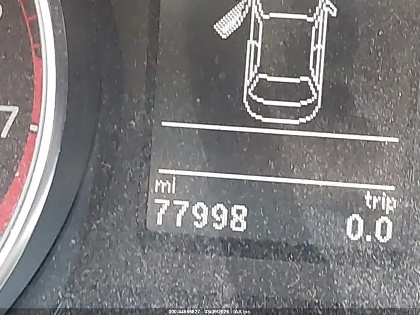 2017 VOLKSWAGEN PASSAT 1.8T S